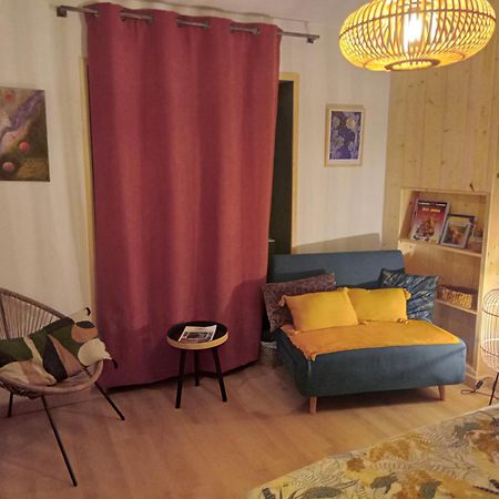 Bed and Breakfast Le 28 à Uzerche Extérieur photo